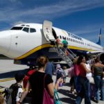 Авиакомпанию Ryanair в очередной раз оштрафовали