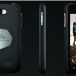 Quechua разрабатывает планшет и смартфон для походов