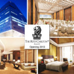 В Алма-Ате открылся отель сети Ritz-Carlton