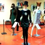 В Париже открылся музей Пьера Кардена
