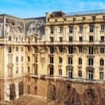 В Париже появится первый отель люксовой сети Peninsula