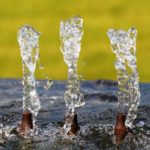 В Париже появятся фонтаны с газированной водой
