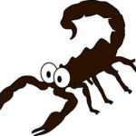 Вылет самолета задержали из-за скорпиона на борту в Париже